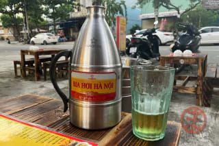 BIA HƠI HÀ NỘI