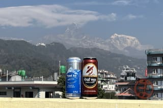 屋上からの景色（別日）