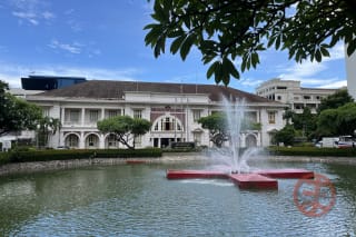 タイ赤十字病院