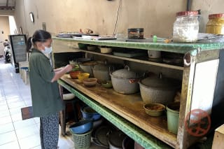ジャムゥ屋さん