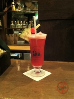 シンガポール・スリング