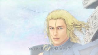 El Shaddai ©crim