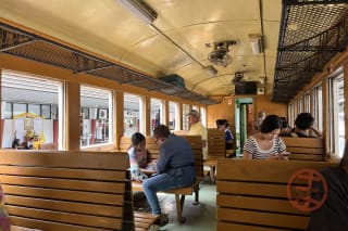 普通列車