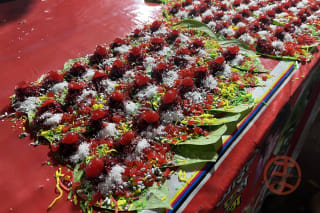 Shahi Paan