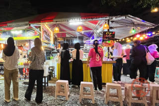 Jiranakorn Market