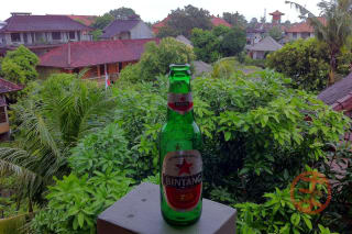 BINTANGビール