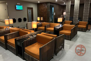 PAGSS Premium Lounge