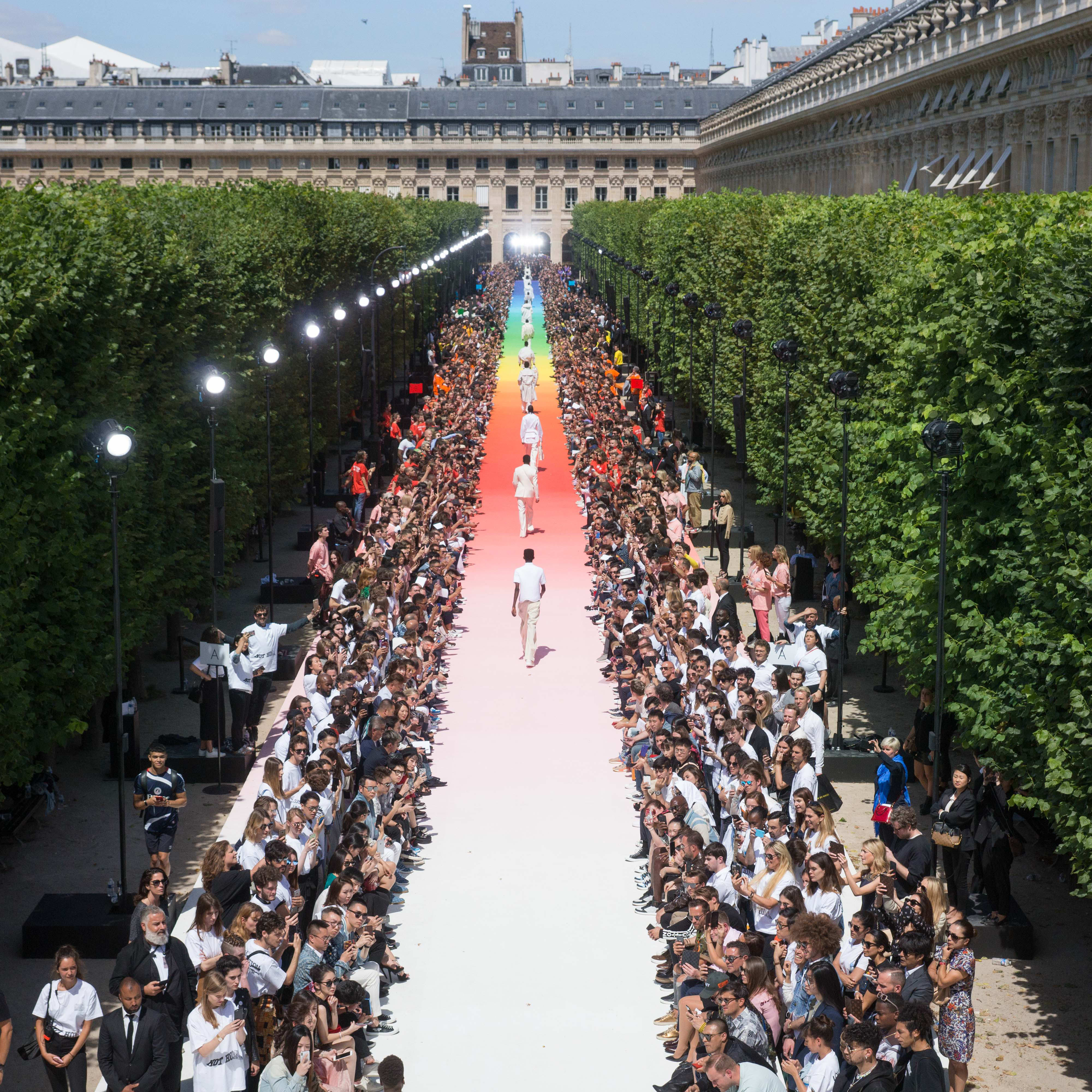 La Mode en Images | Fashion Shows & Special Events - Paris & Worldwide