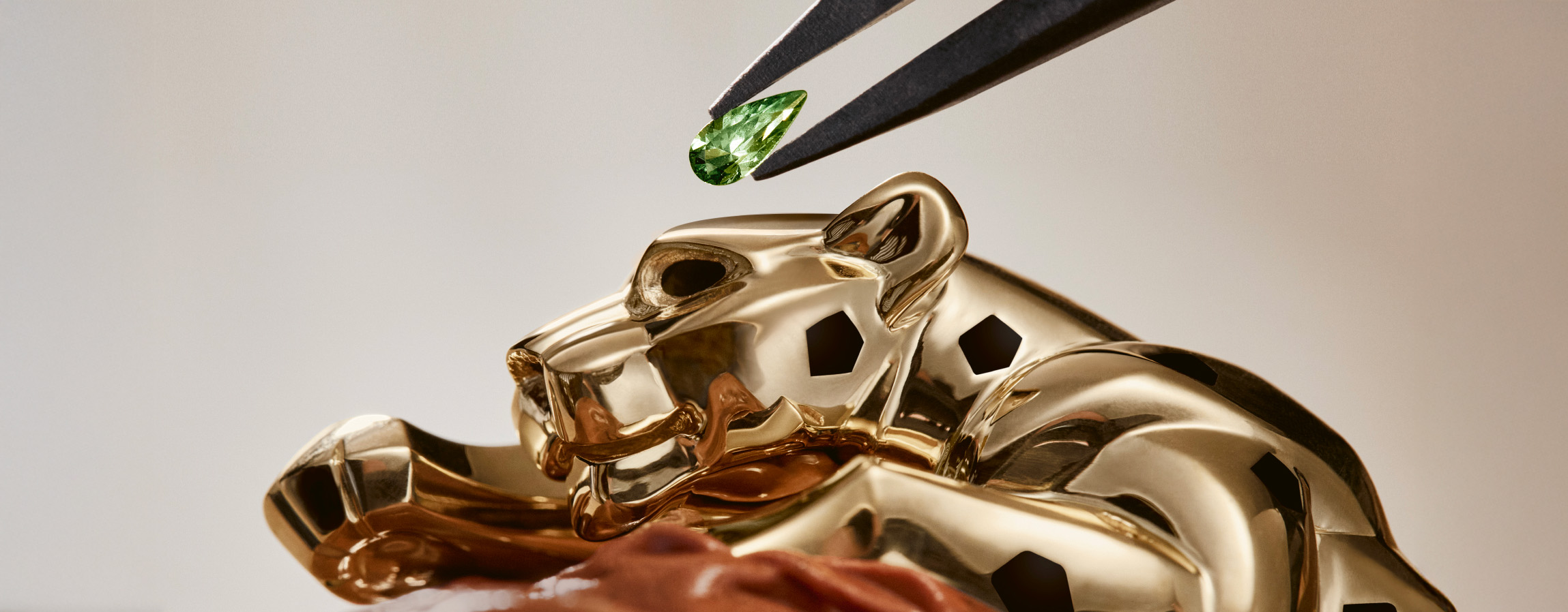 Cartier - Watchmaking Savoir-Faire 2025 - Campaigns and content 