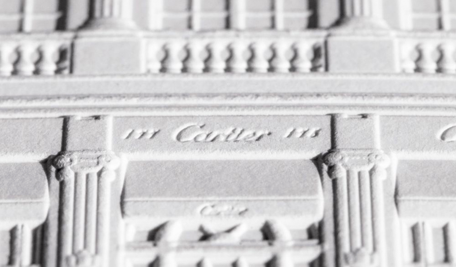 Cartier Reopens Flagship London Bond Street Boutique Store