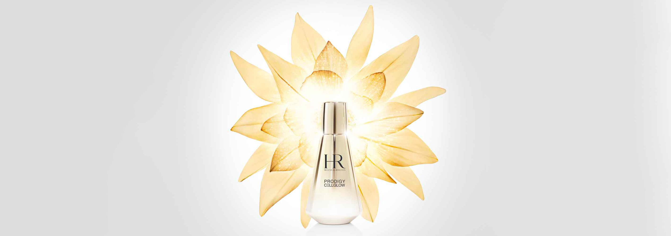 Helena Rubinstein - Design & Product Packaging - Fragrance