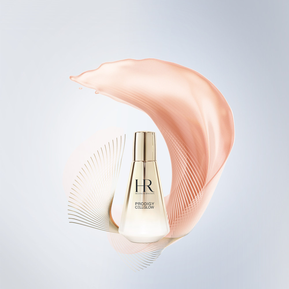 Helena Rubinstein - Design & Product Packaging - Fragrance