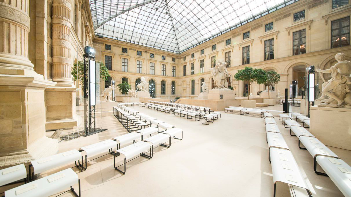 louis vuitton louvre