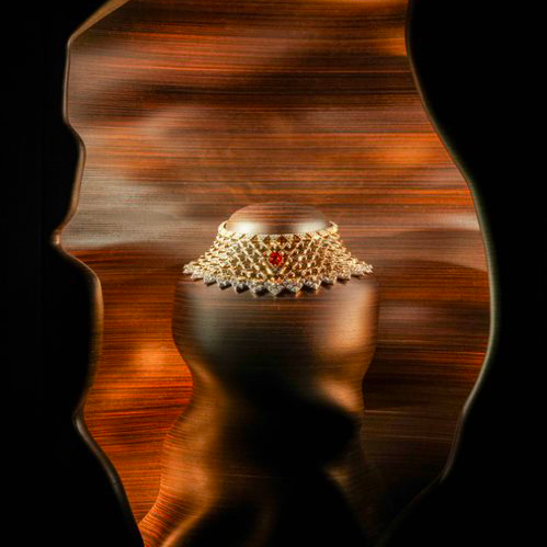 Louis Vuitton - High Jewelry Exhibition - Special Events - Watch & jewelry  - La Mode en Images