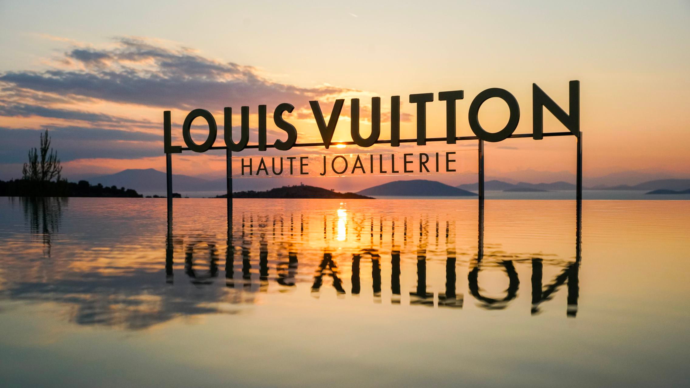 Louis Vuitton haute joaillerie : la nouvelle collection a nécessité 40 000  heures de travail