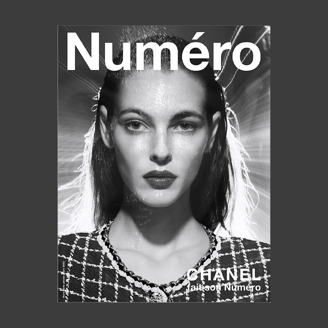 magazine Dundunland vendu au numéro