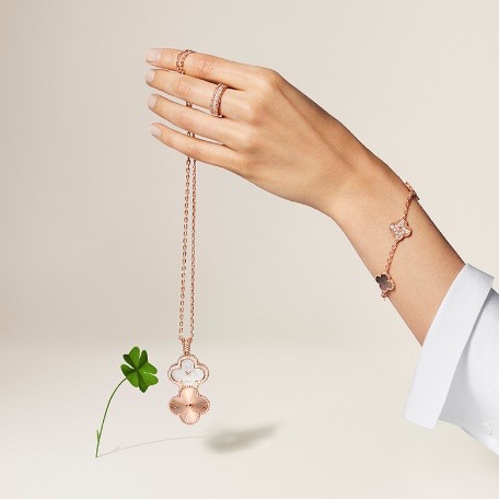 Van Cleef & Arpels - NEOMANÍA Magazine