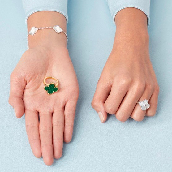 Van Cleef & Arpels - NEOMANÍA Magazine