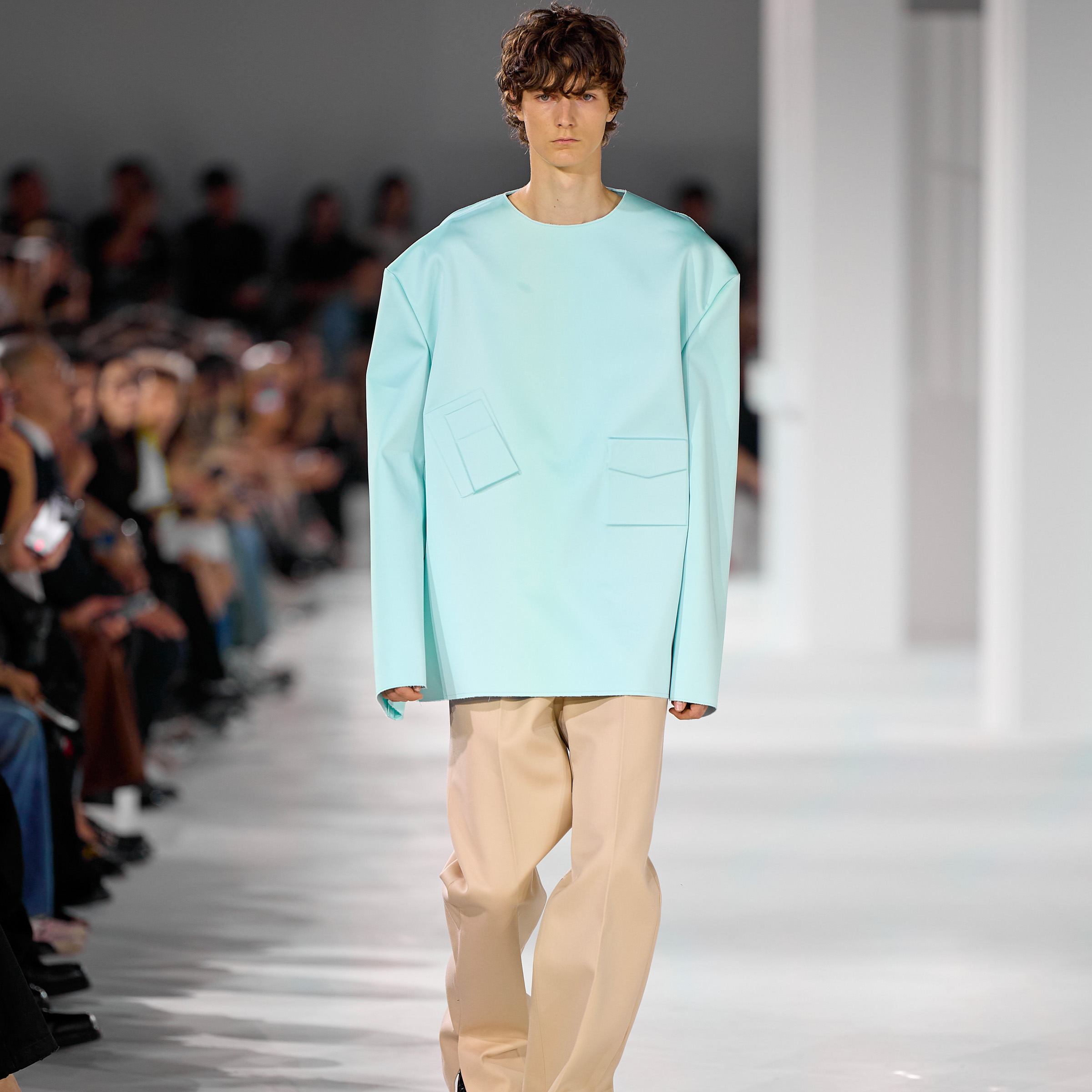 La Mode en Images Fashion Shows Spring 2023