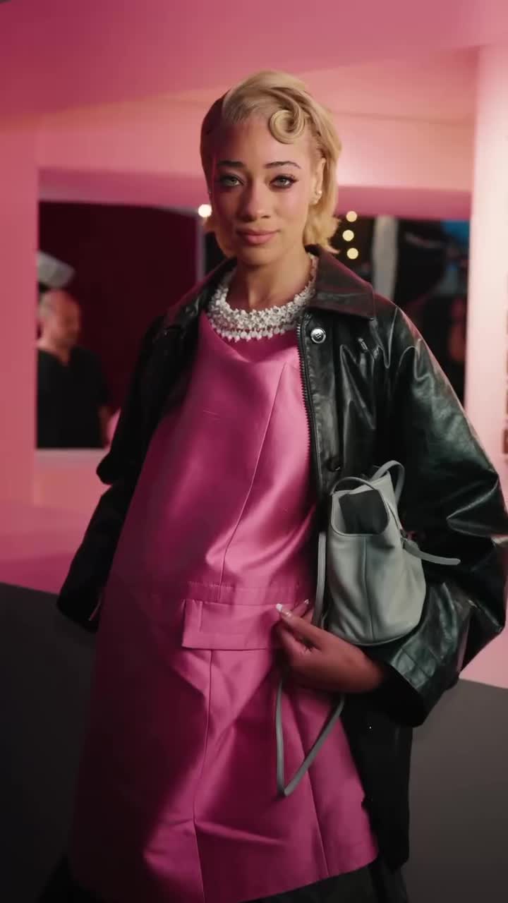Prada Beauty - Pradascope - Los Angeles - Events - Fragrance