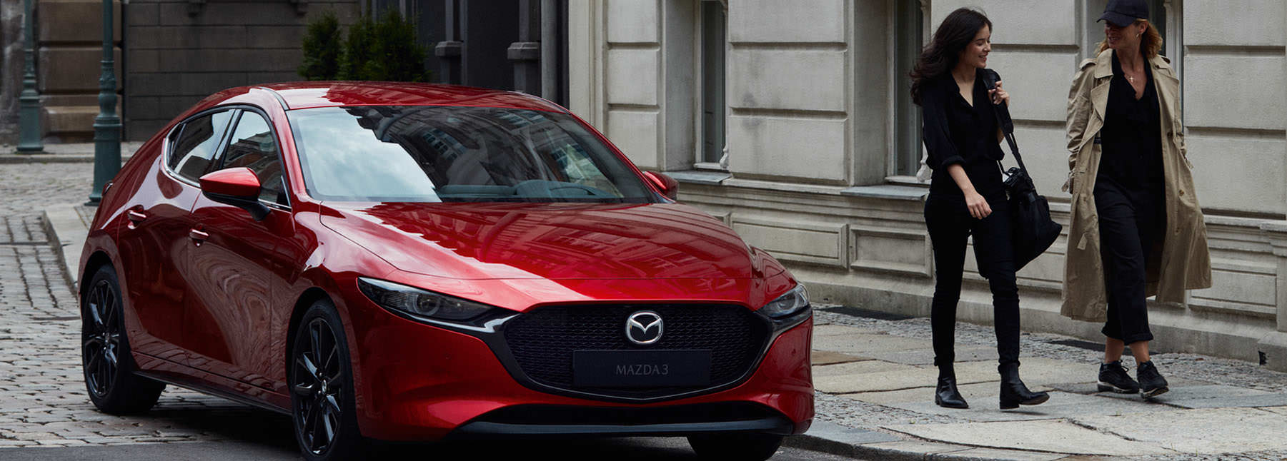 Mazda Im 0 Leasing