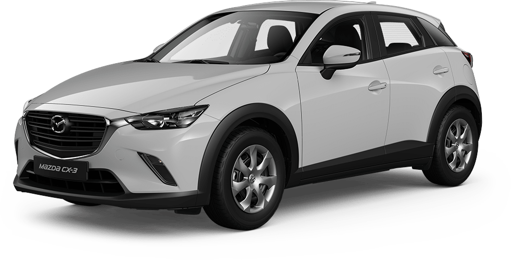 Mazda Cx 3 Ausstattungsvergleich