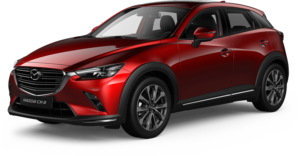 Mazda cx 3 diesel technische daten