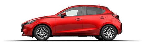 Mazda Konfigurator
