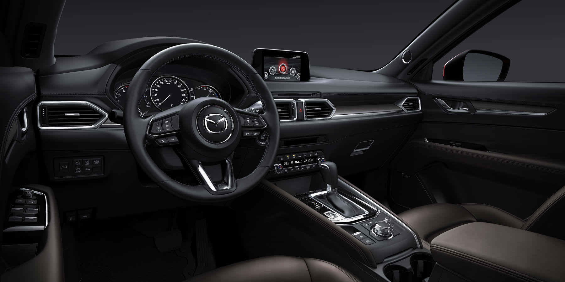 Mazda Cx 5