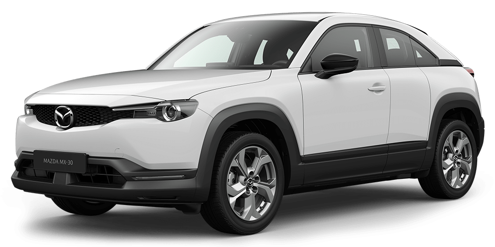 Mazda Konfigurator