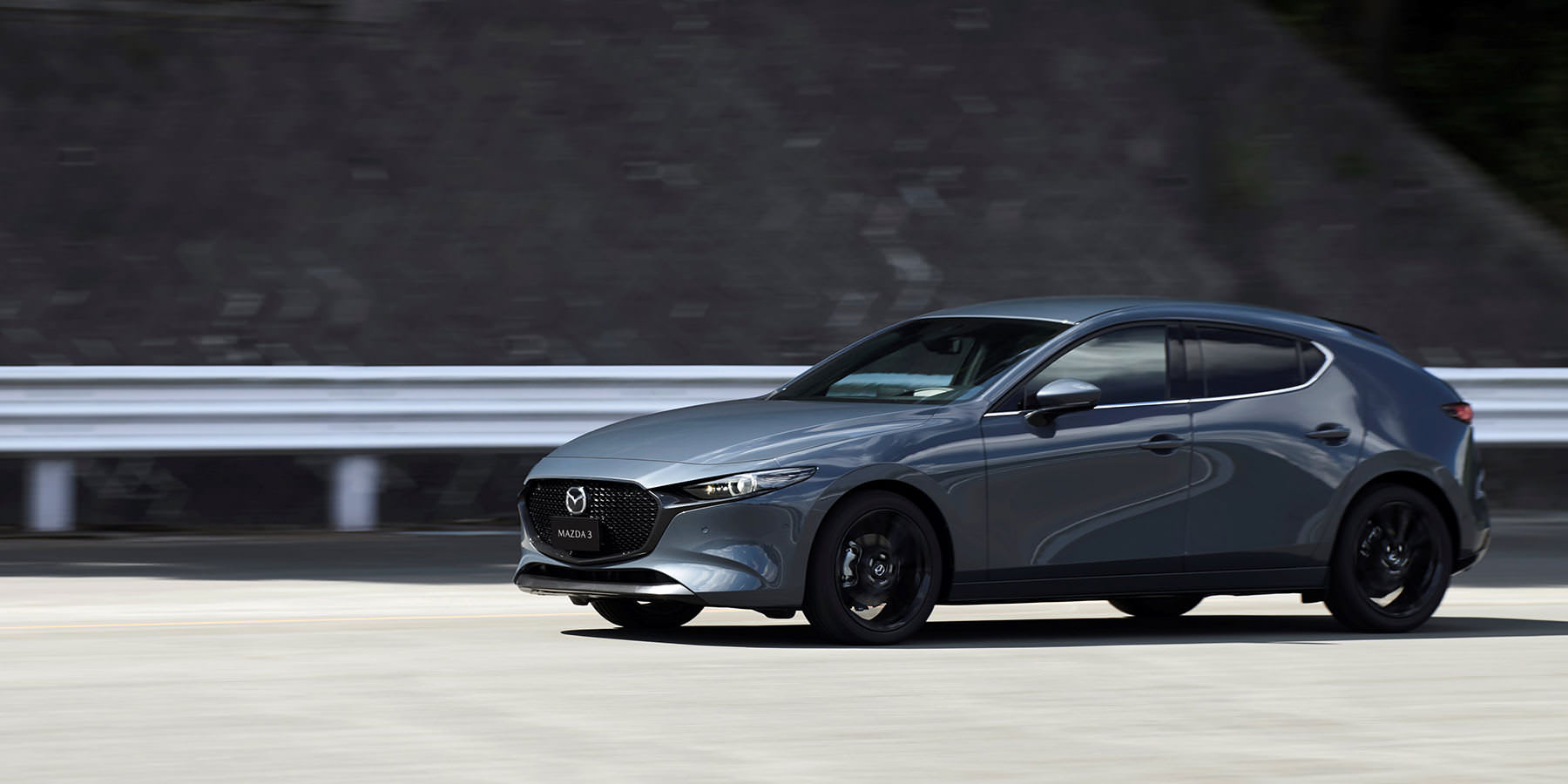 2020 Mazda 3 Style 2020 Mazda 3 Style