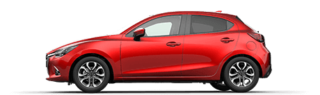 Mazda2