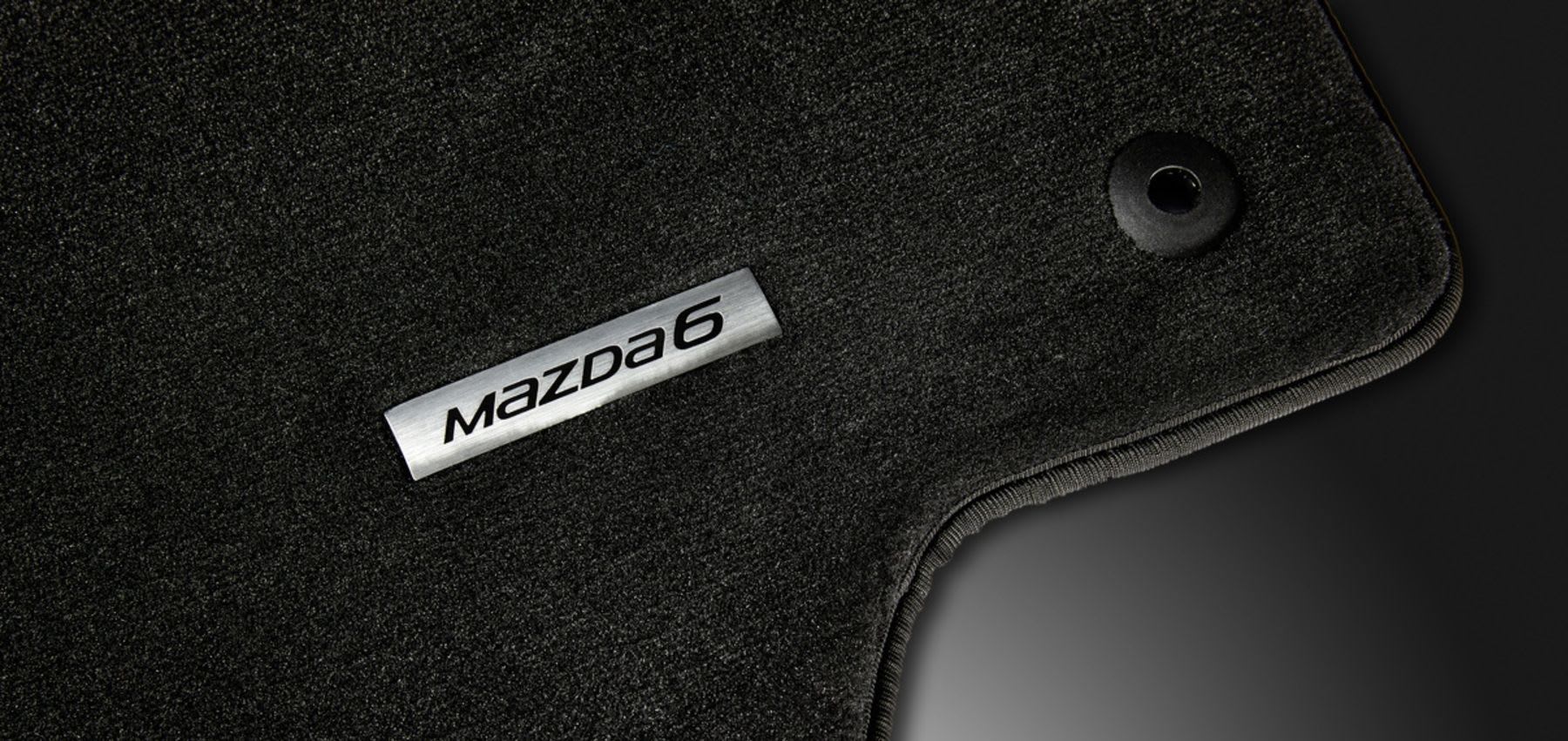 mazda car mats