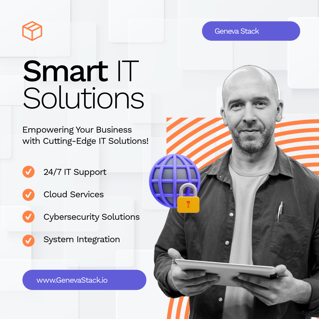 Smart IT Solutions