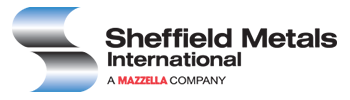 sheffield metals logo