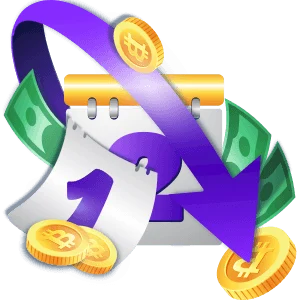 Daily Cashback