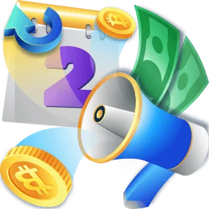 Daily Promotions