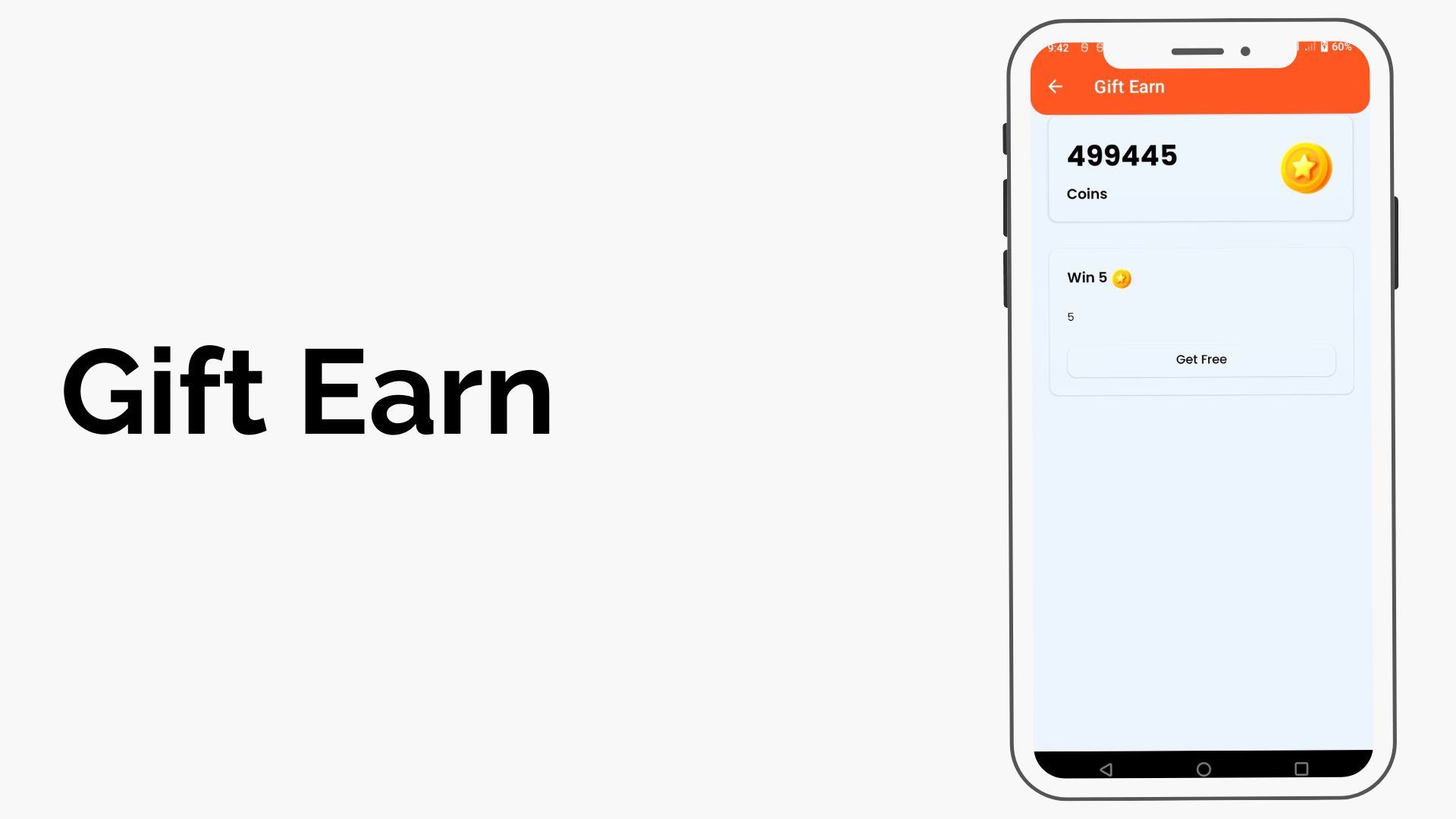 Money King - Android Rewards Earning App With Admin Panel - 28
