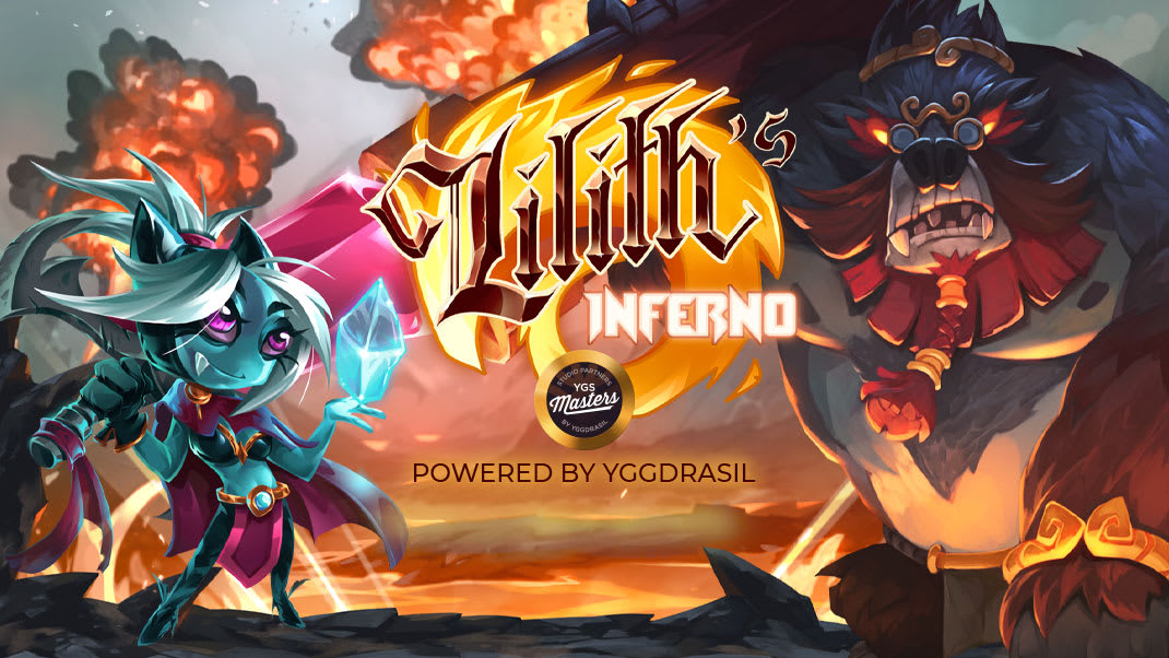 Lilith's Inferno Yggdrasil 2019