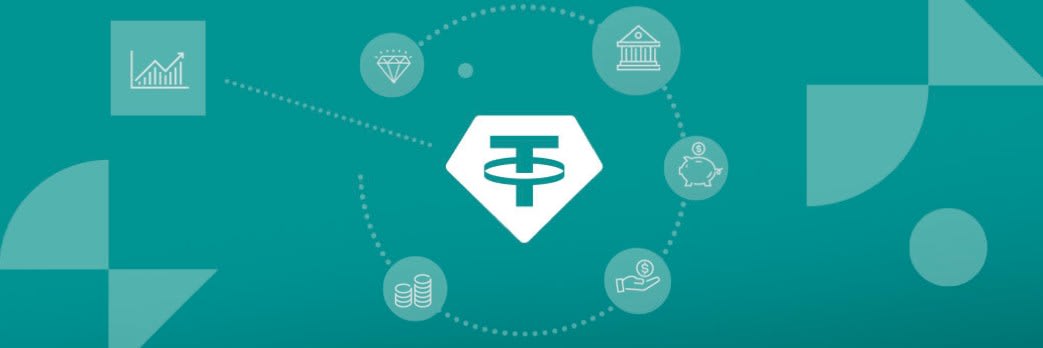 Learn more about Tether (USDT)