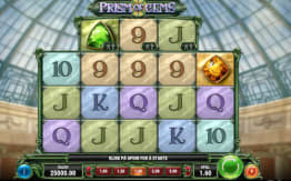 Prism of Gems