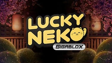 Lucky Neko