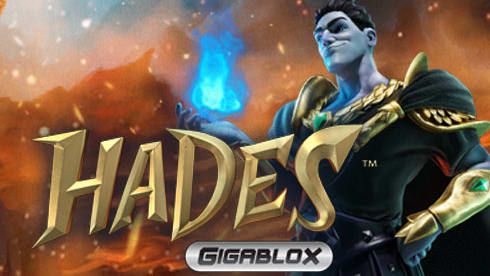 Hades Promo