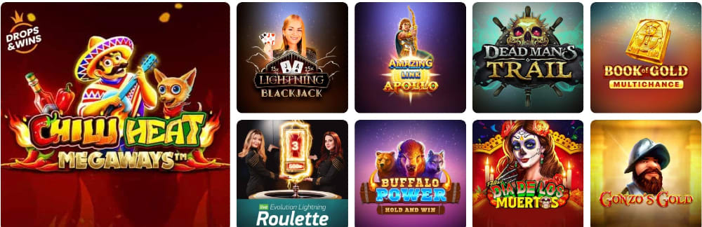 NetBet casino