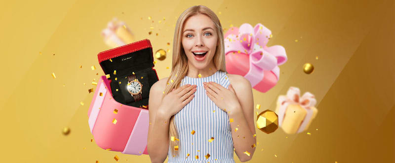 Live casino.io promotions