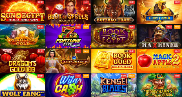 Golden Star Promotion