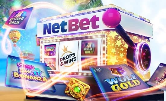 netbet promotions