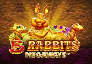 rabbits megaway