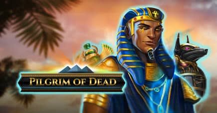 pilgrimofdead