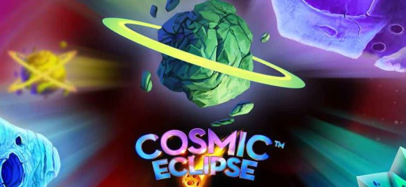 cosmic slot machine